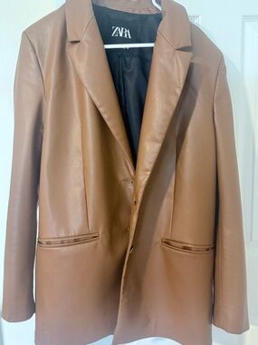 Blazer Zara